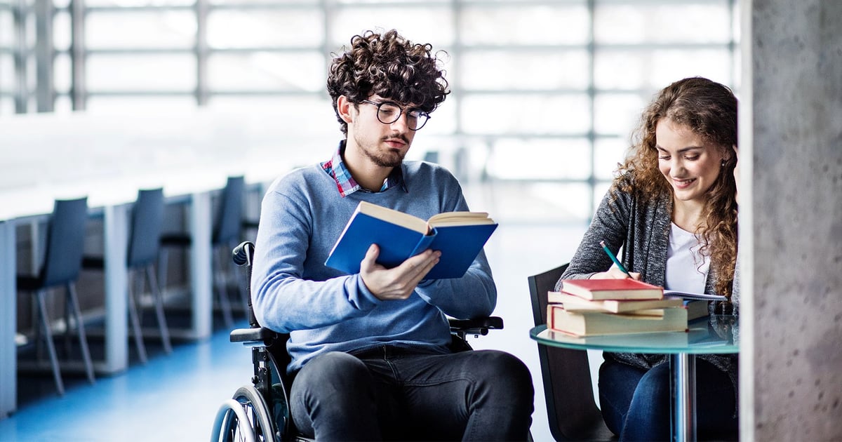 Stypendia dla uczniów z niepełnosprawnością - jak uzyskać?