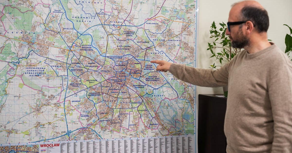 Czy małe osiedla mają się czego bać? Rozmowa o reformie osiedlowej