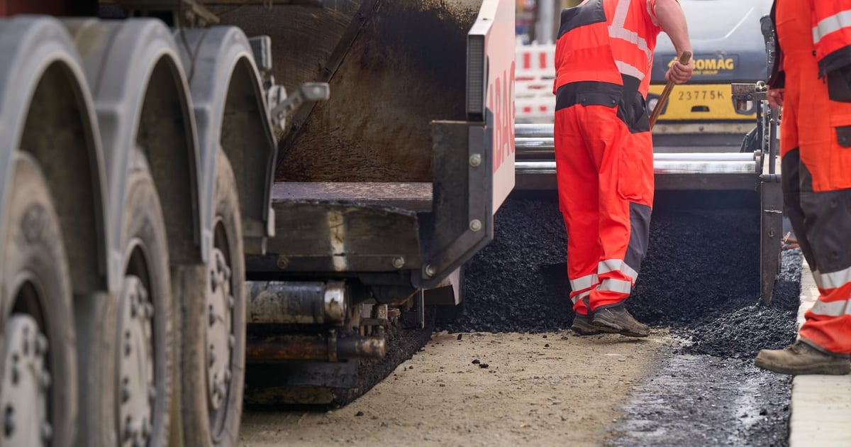 Drzewieckiego i Bajana skończone - zmiany w kursowaniu autobusów