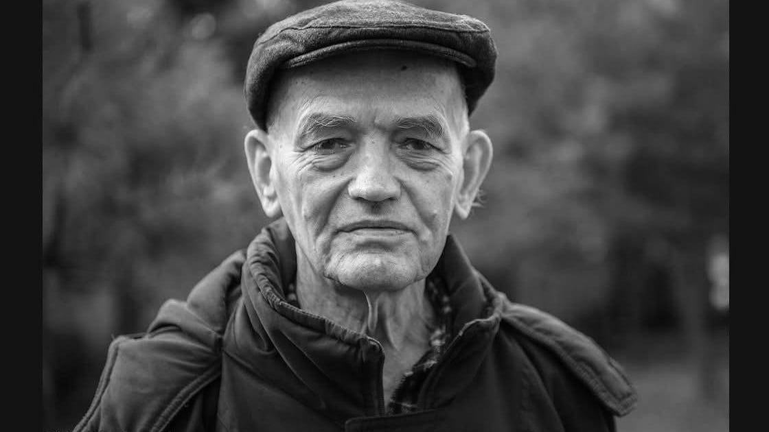 Nie żyje Stanisław Rogala - społecznik, były radny osiedla Borek