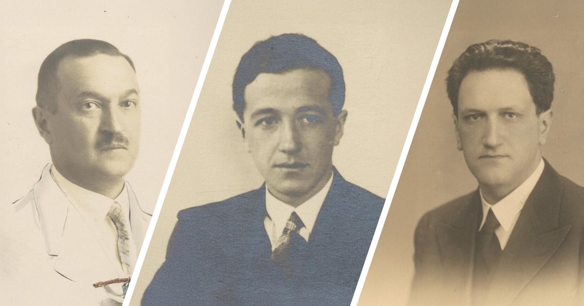 UWr: Przedwojenne archiwum Uniwersytetu we Lwowie dostępne w internecie