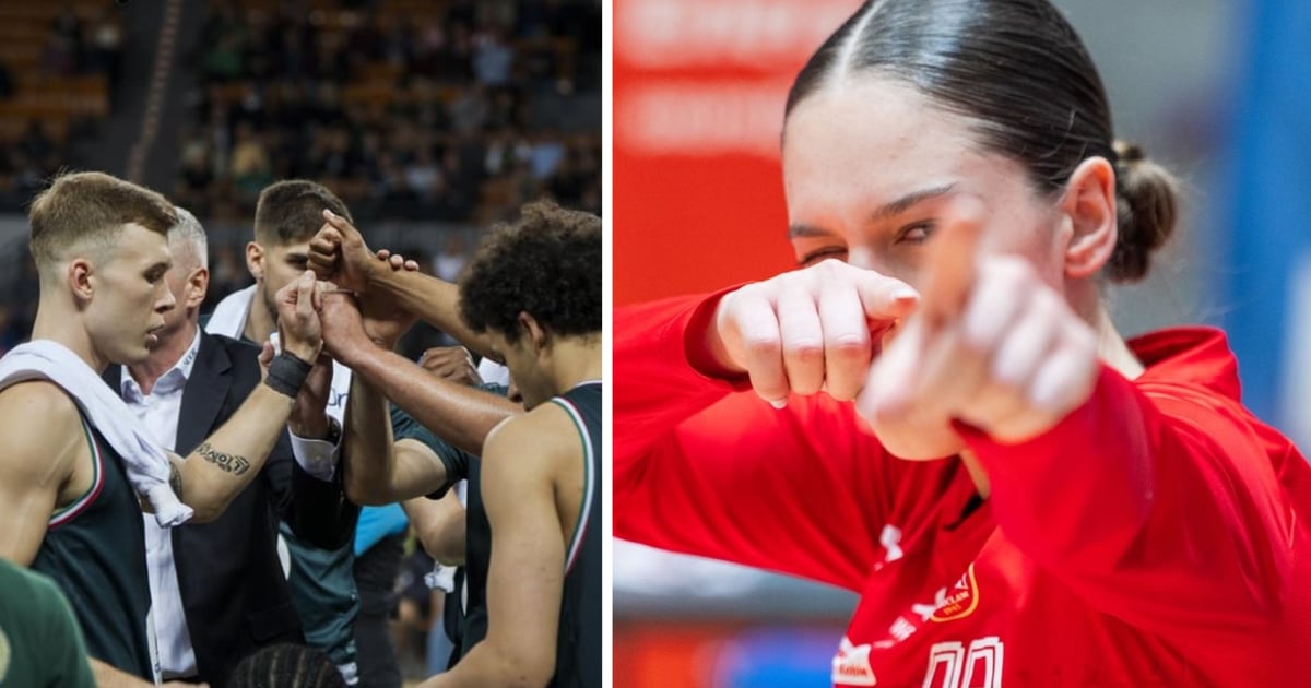 Dziś Śląsk, jutro Ślęza. Panowie w Hiszpanii, panie w domu