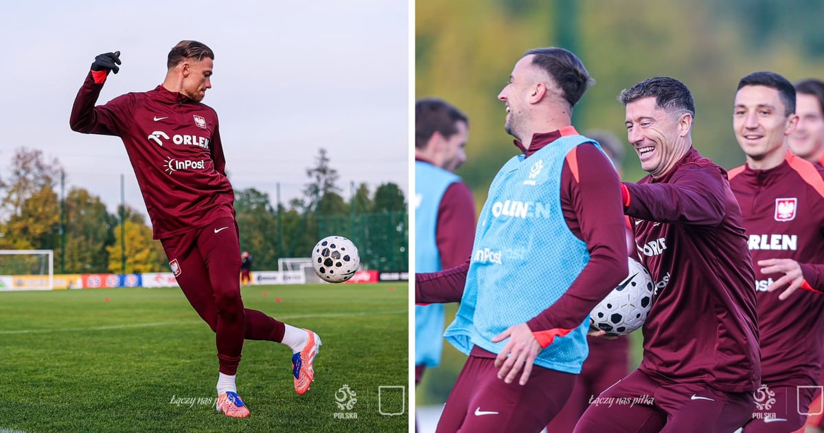 Dziś mecz towarzyski Polska - Nowa Zelandia. Gdzie oglądać? [TRANSMISJA]