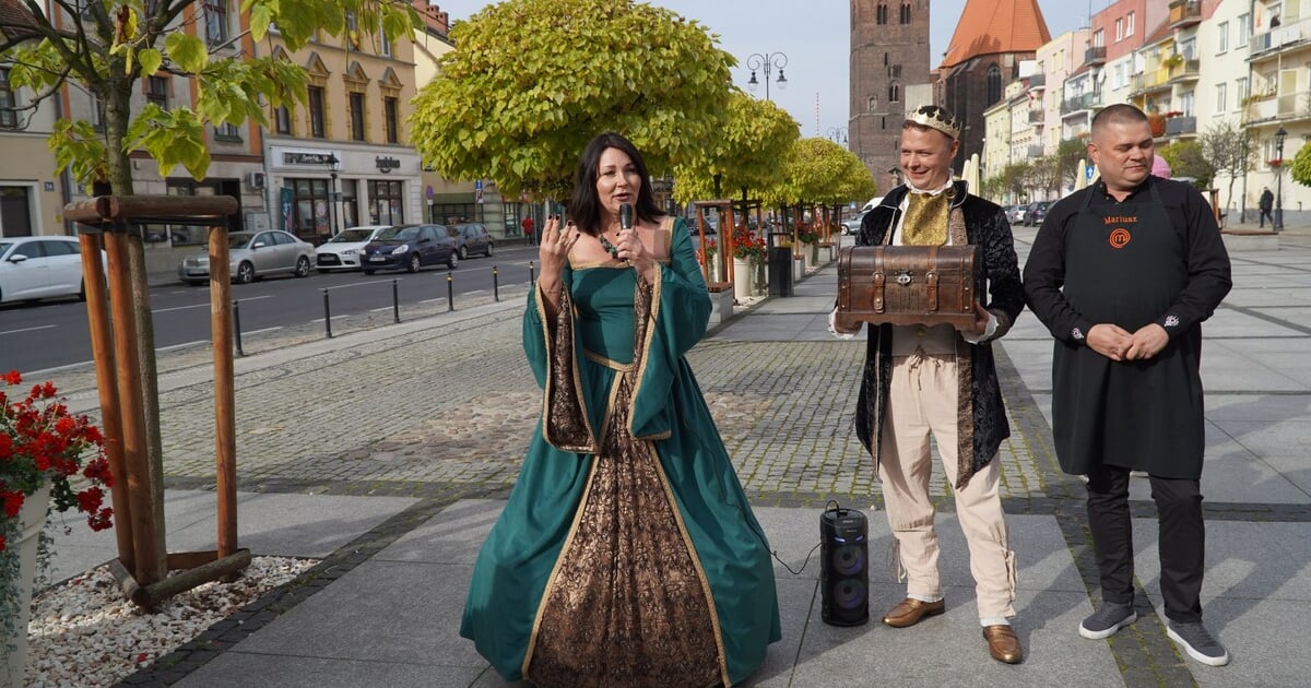 Perły Aglomeracji Wrocławskiej oczarowały uczestników drugiej edycji AgloTour