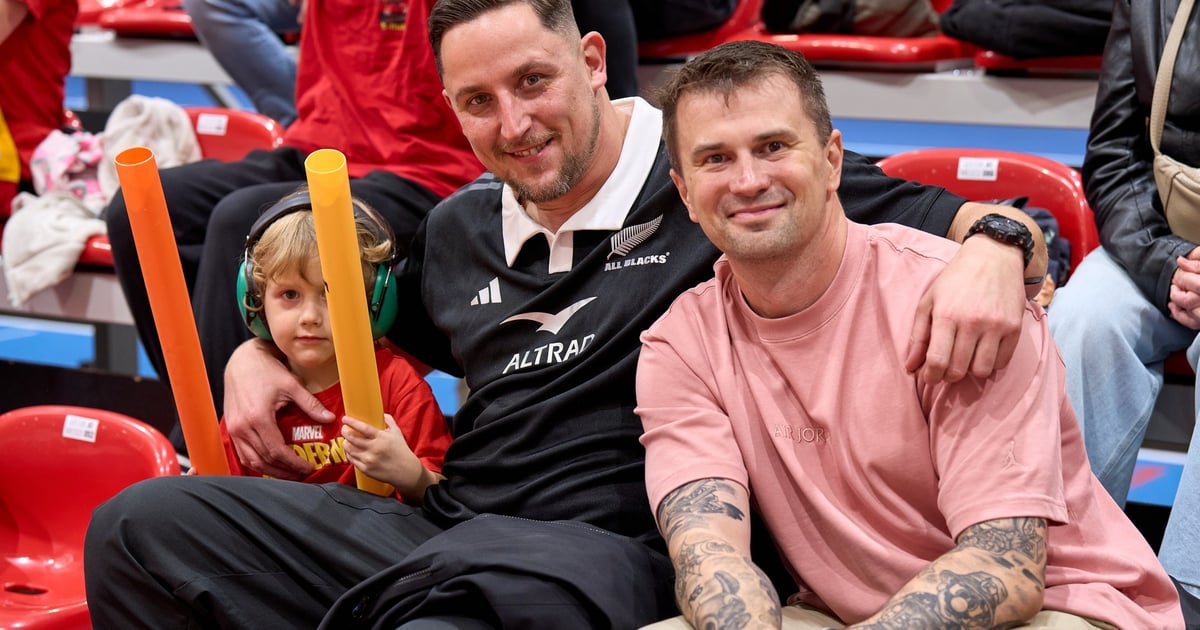 7 lat i 100 punktów. Zdjęcia z meczu Ślęzy w Eurocupie