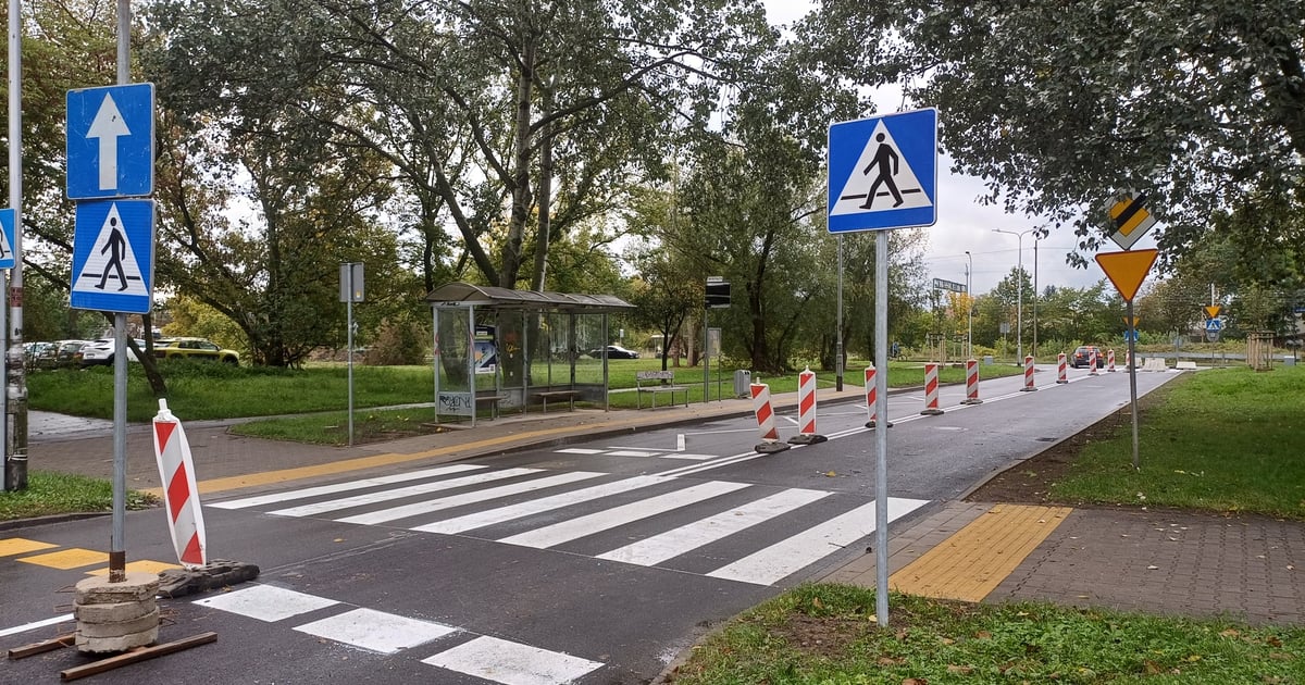 Uwaga kierowcy. Zaraz zmieni się ruch na kilku osiedlach