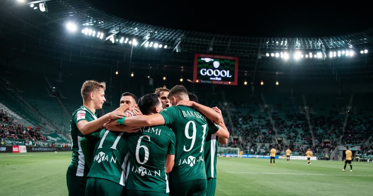 WKS Śląsk – Stal Mielec 19 października na Tarczyński Arena [TRANSMISJA]