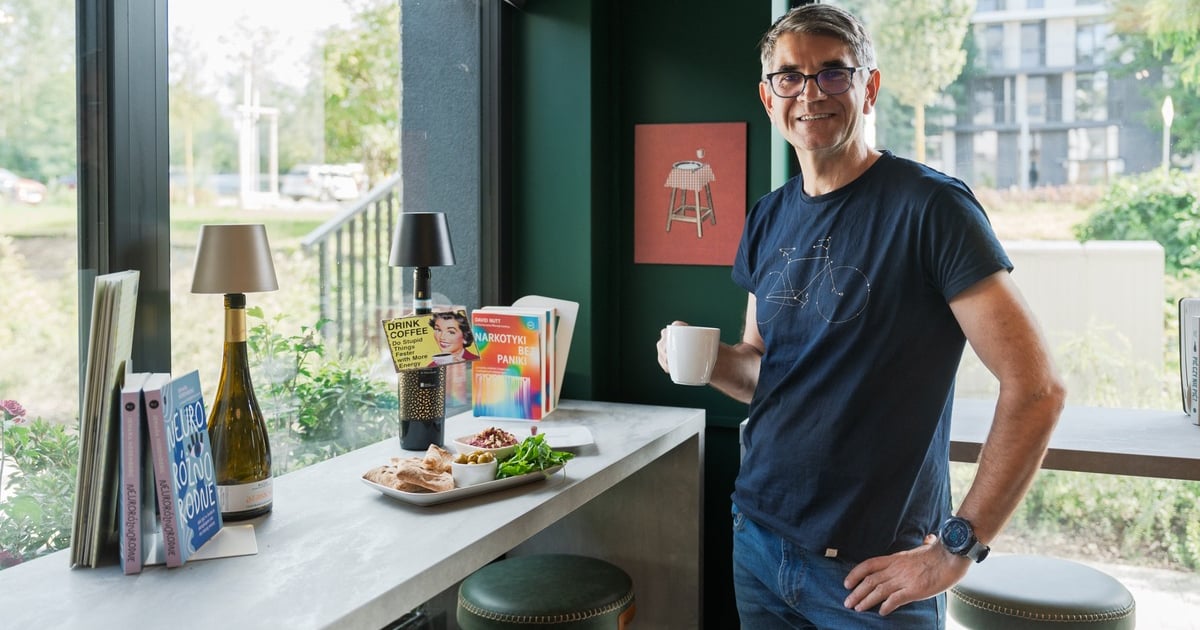 GRONO: nowe miejsce na mapie kulinarnej i kulturalnej Wrocławia