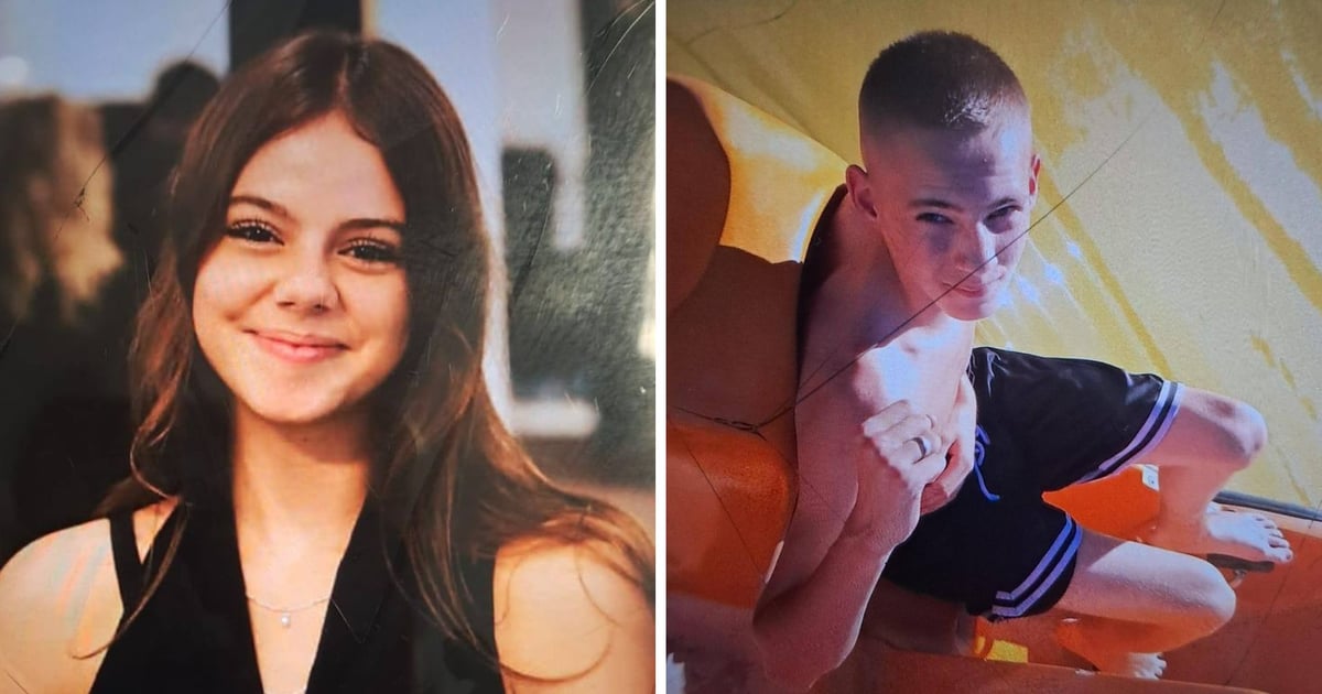 Zaginęli Joanna Cieplucha i Karol Szewczyk. Jechali do Wrocławia