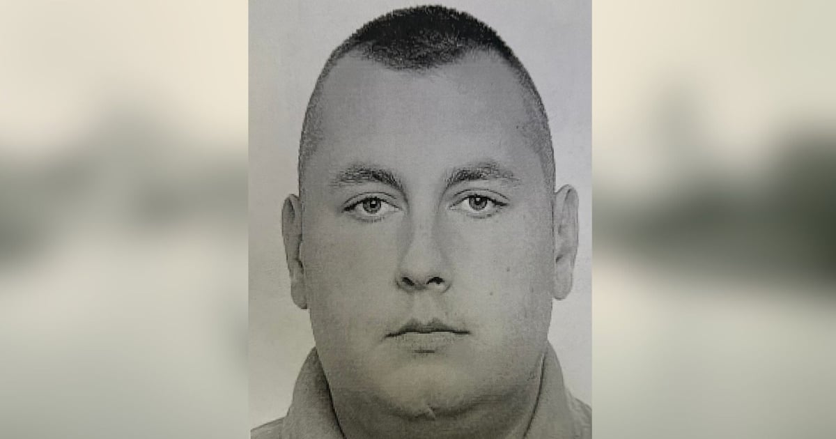 Zaginął Radosław Strumiłło z Kobierzyc pod Wrocławiem