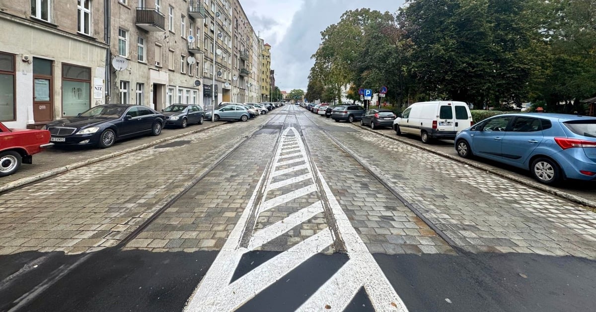 Remont ul. Zielińskiego. To będzie duża przemiana na osiedlu Powstańców Śląskich