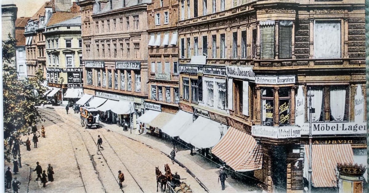 Nowy album o starym Wrocławiu. Miasto na 240 przedwojennych pocztówkach