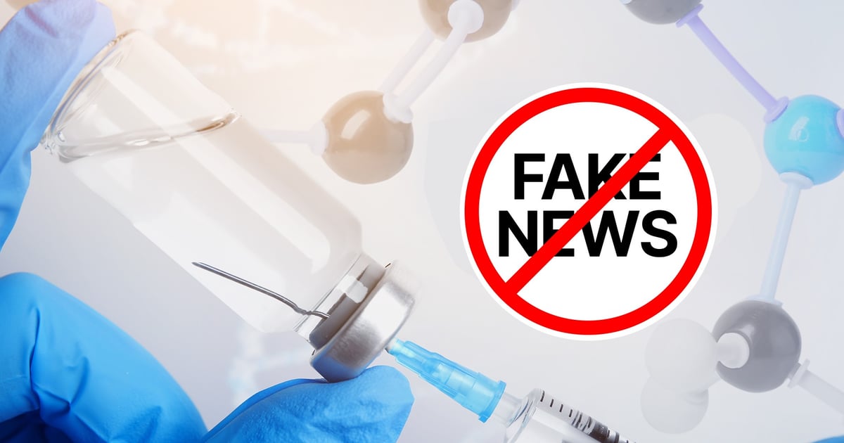 Influencerzy przeciwko antyszczepionkowcom i pseudoterapiom. Weź udział w spotkaniu