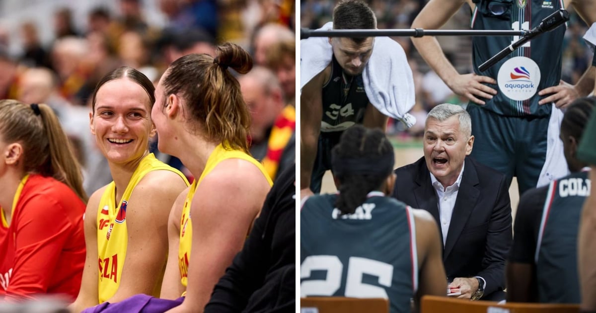 Eurocup we Wrocławiu: mistrzynie sprawdzą Ślęzę, Cluj-Napoca Śląsk