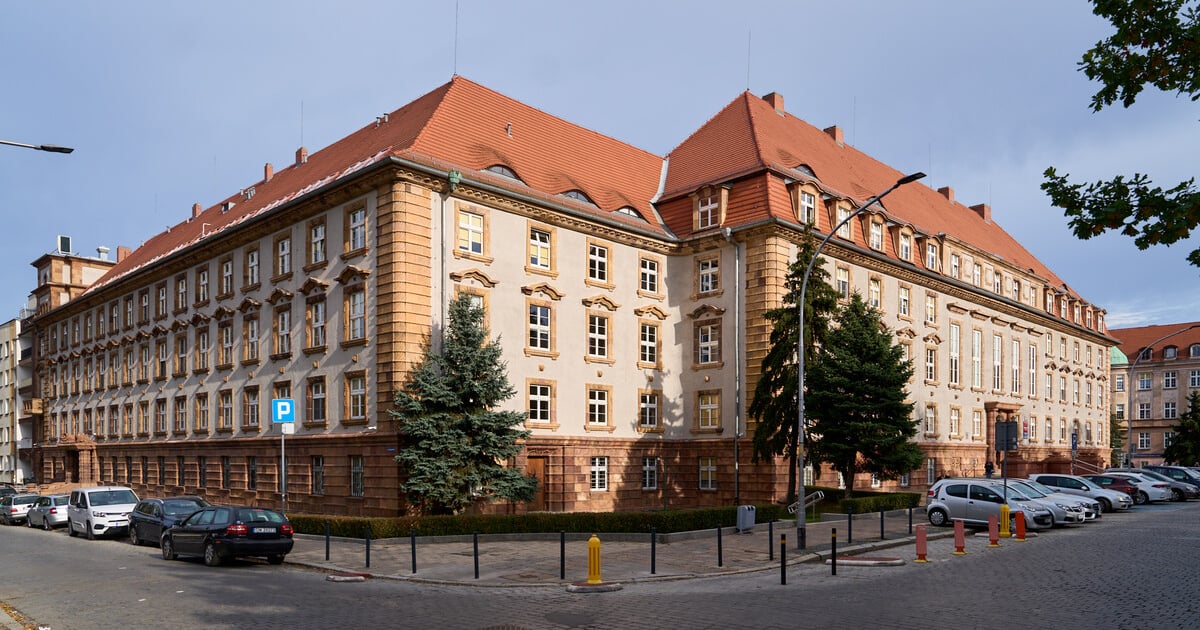 Remont w ZUS na ul. Pretficza. Od dziś obsługa klientów tylko w jednej z sal