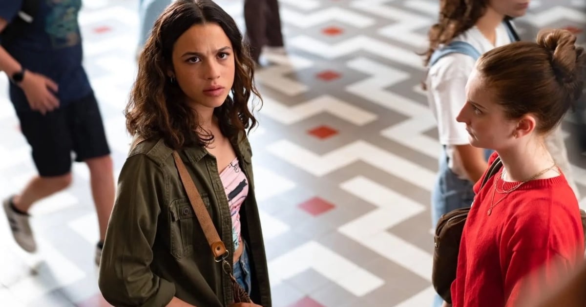 Podwójne zaproszenia na sobotę na film do Heliosa Magnolia. Zobaczcie, jak wygrać [KONKURS]