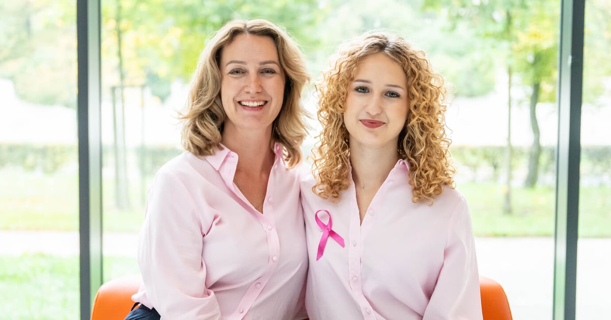 Brawo Mia! Wyjątkowa akcja o profilaktyce raka piersi w V LO we Wrocławiu