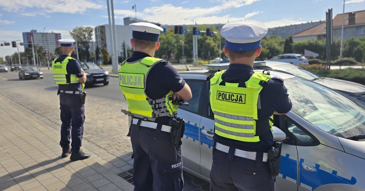 Ważny komunikat ws. parkingu przy cmentarzu Osobowickim