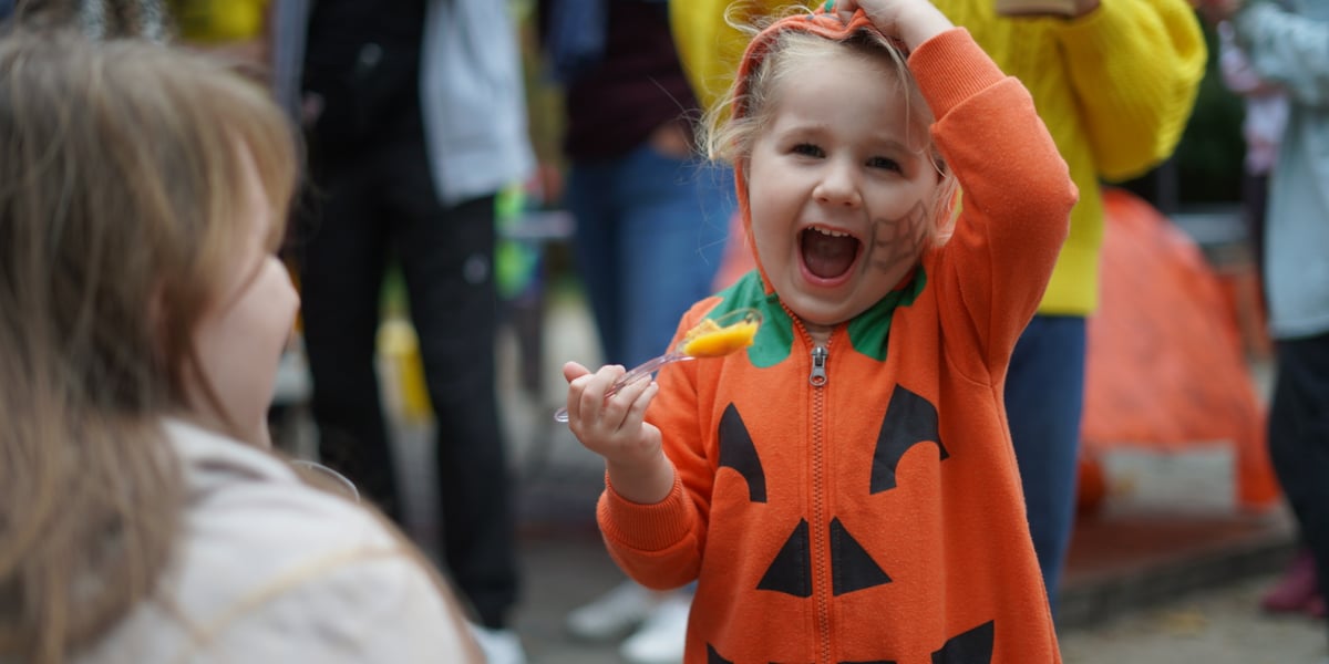 Szczepińskie Święto Dyni i pchli targ – super weekend na osiedlu Szczepin