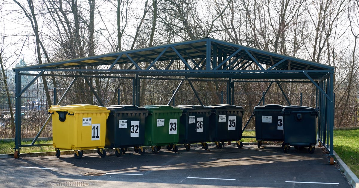 Oświadczenie Miasta Wrocław i Ekosystemu związane z przetargiem odpadowym