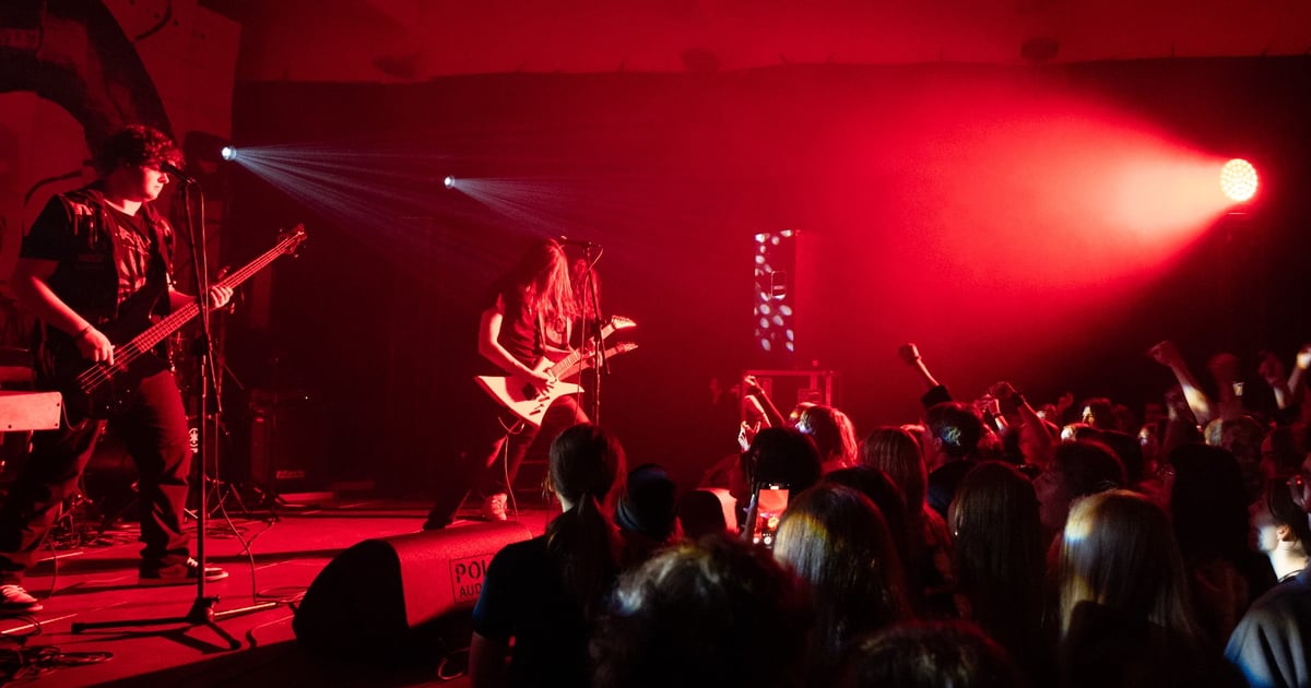 Śpiewasz? Zgłoś się do przeglądu i wystąp na scenie „Wybryku”