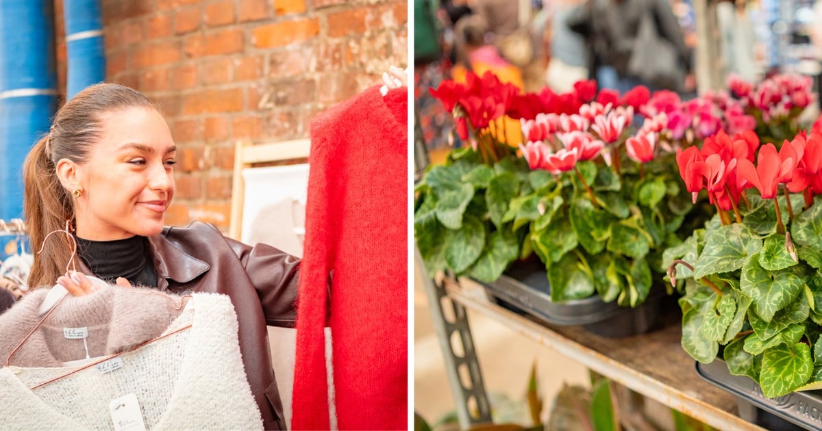 Jesienny Festiwal Kupuj Świadomie. W ten weekend w Czasoprzestrzeni!