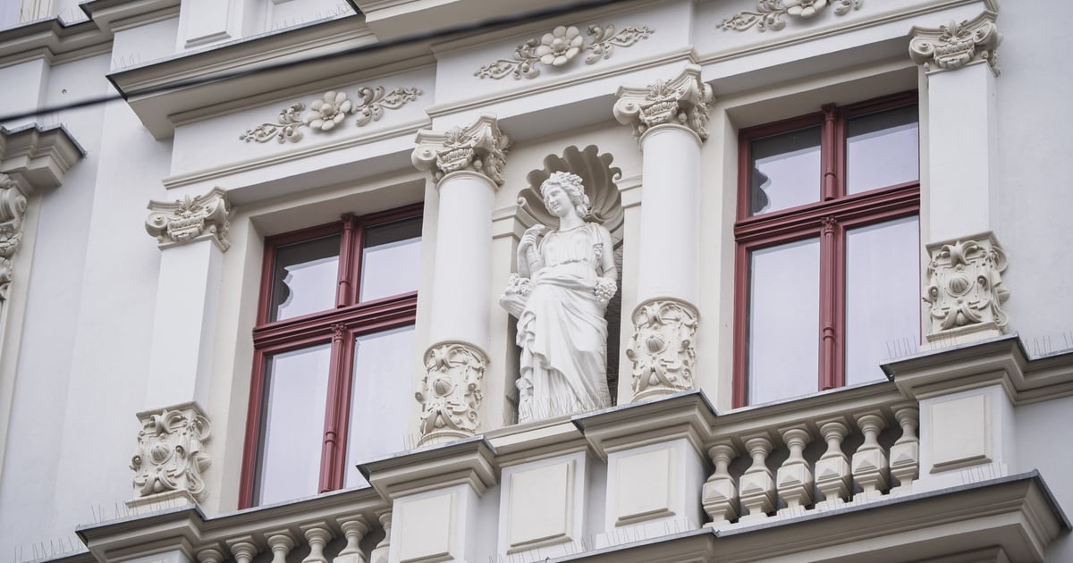 Miasto z propozycją dla właścicieli zabytków