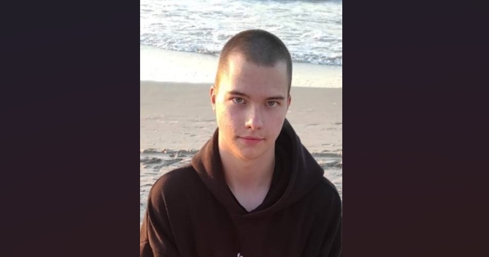 Poszukiwany Leonard Jurewicz z Oławy. 14-latek może być we Wrocławiu