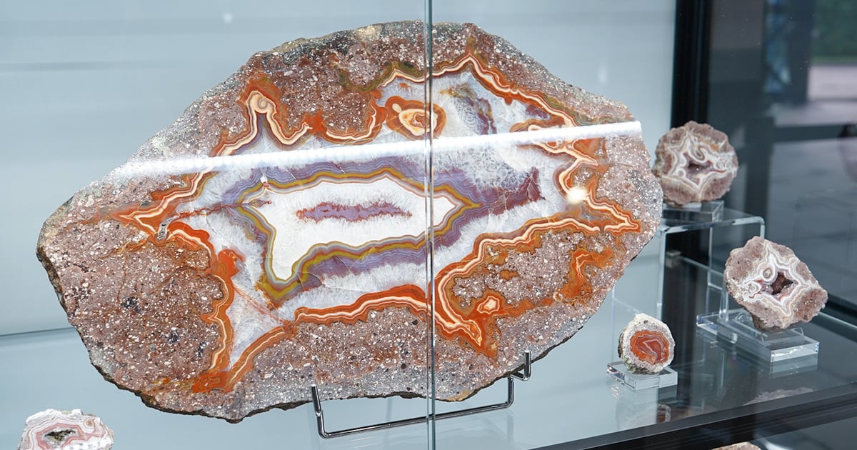 Piękno „buł” z krainy wygasłych wulkanów. Zobacz zdjęcia