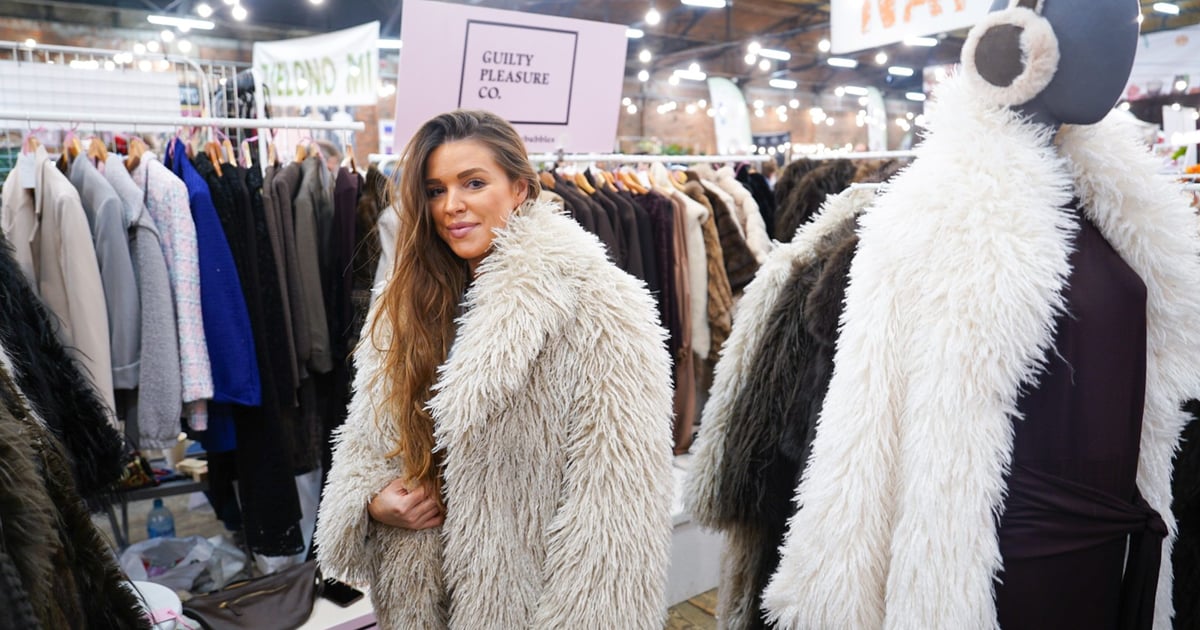 Uczta dla miłośników naturalnego piękna: Festiwal Kupuj Świadomie [ZDJĘCIA]