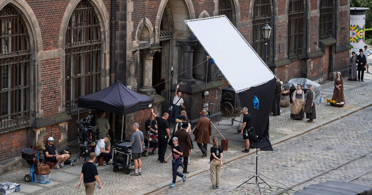 Chcesz zagrać w dramacie wojennym Jana Holoubka? Zgłoś się na casting