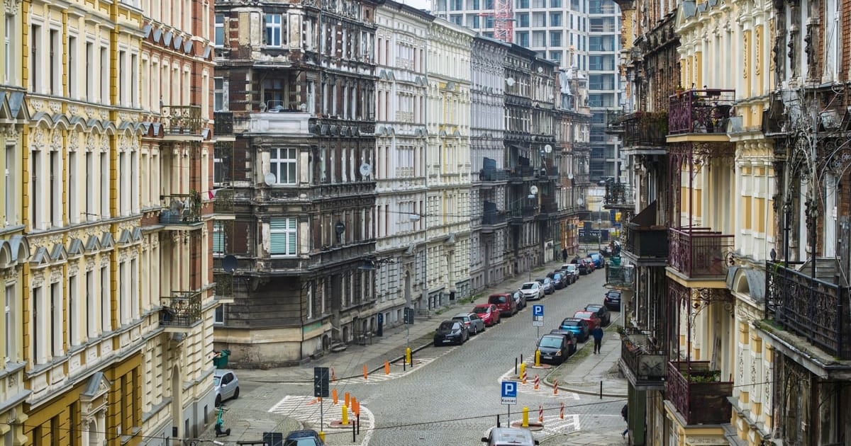 Wrocław uchwalił program gospodarowania zasobem komunalnym. Co się zmieni?