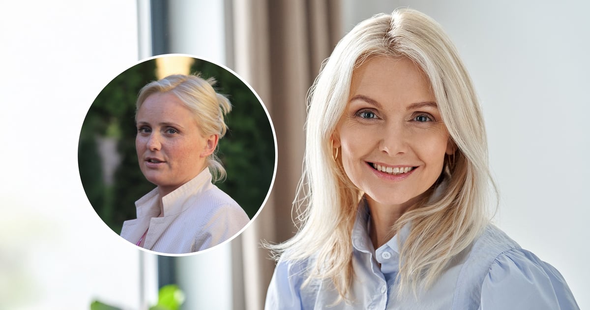 Serce kobiety. Kampania promująca badania serca wśród kobiet 55+