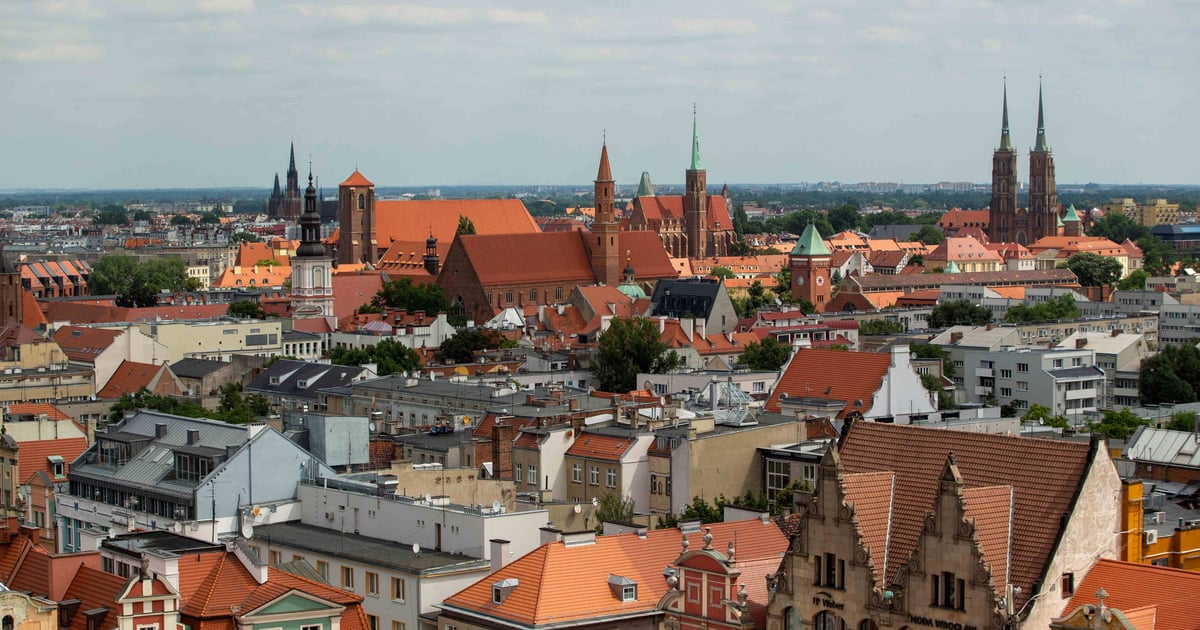 Można zobaczyć już projekt Planu Ogólnego naszego miasta. Co to za dokument?