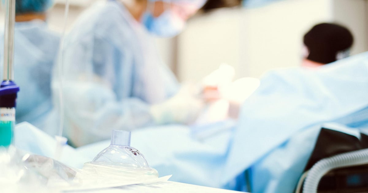 Wrocławski szpital testował nowy system transportu organów do przeszczepu