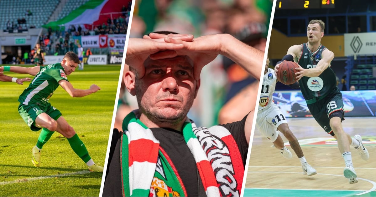 Weekend kibica: cztery drużyny grają w domu