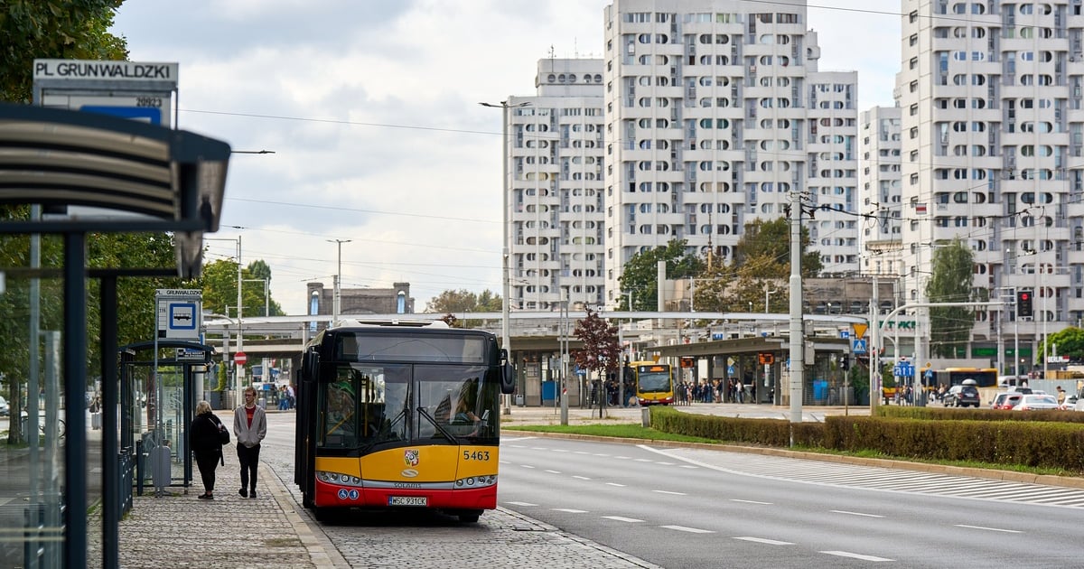 31 października: Mata Tour 2040. Dodatkowe autobusy po koncercie