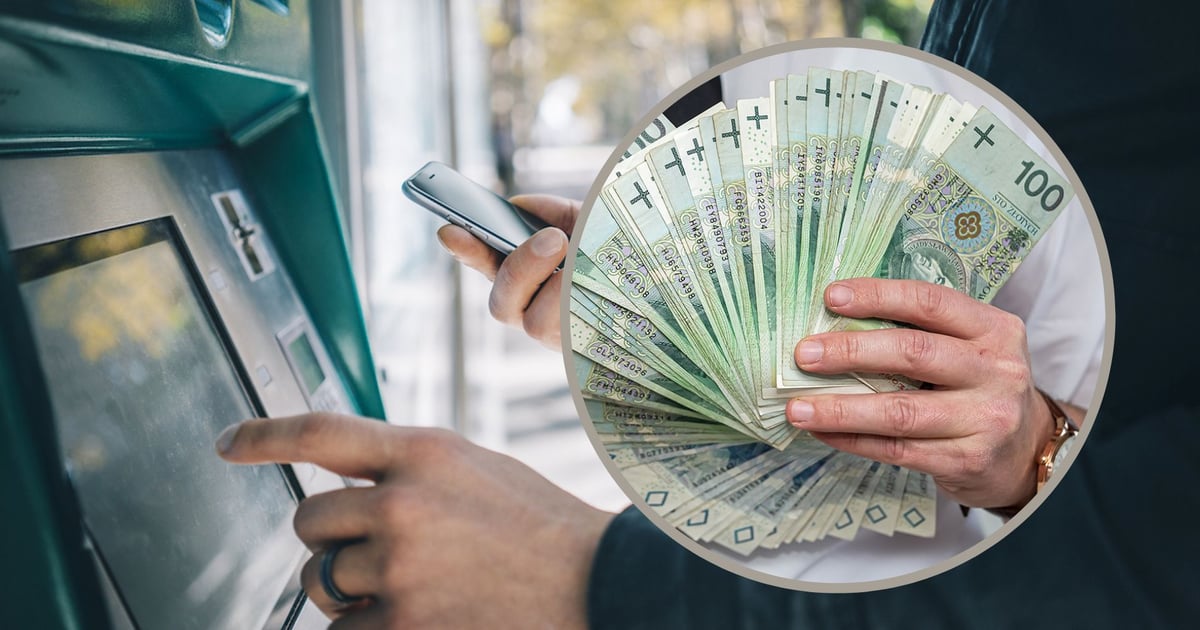 Pieniądze znikają z kont bankowych. Jest specjalny komunikat