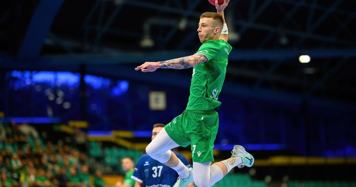 Piłka ręczna. Zawodnicy Śląska Wrocław są wiceliderem ligi