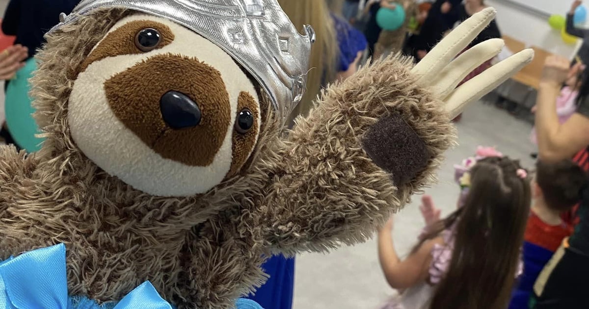 Ankieta „Biblioteka otwarta na wszystkich – badanie satysfakcji i potrzeb czytelników”