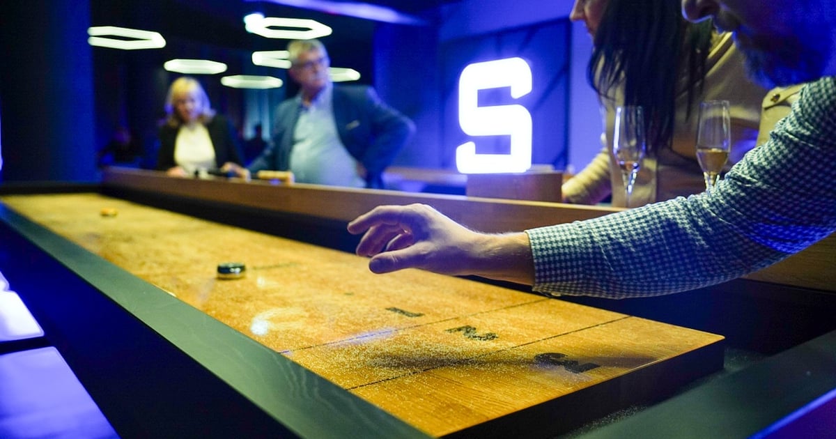 Sky Games – nowe miejsce z grami we Wrocławiu tuż przed otwarciem