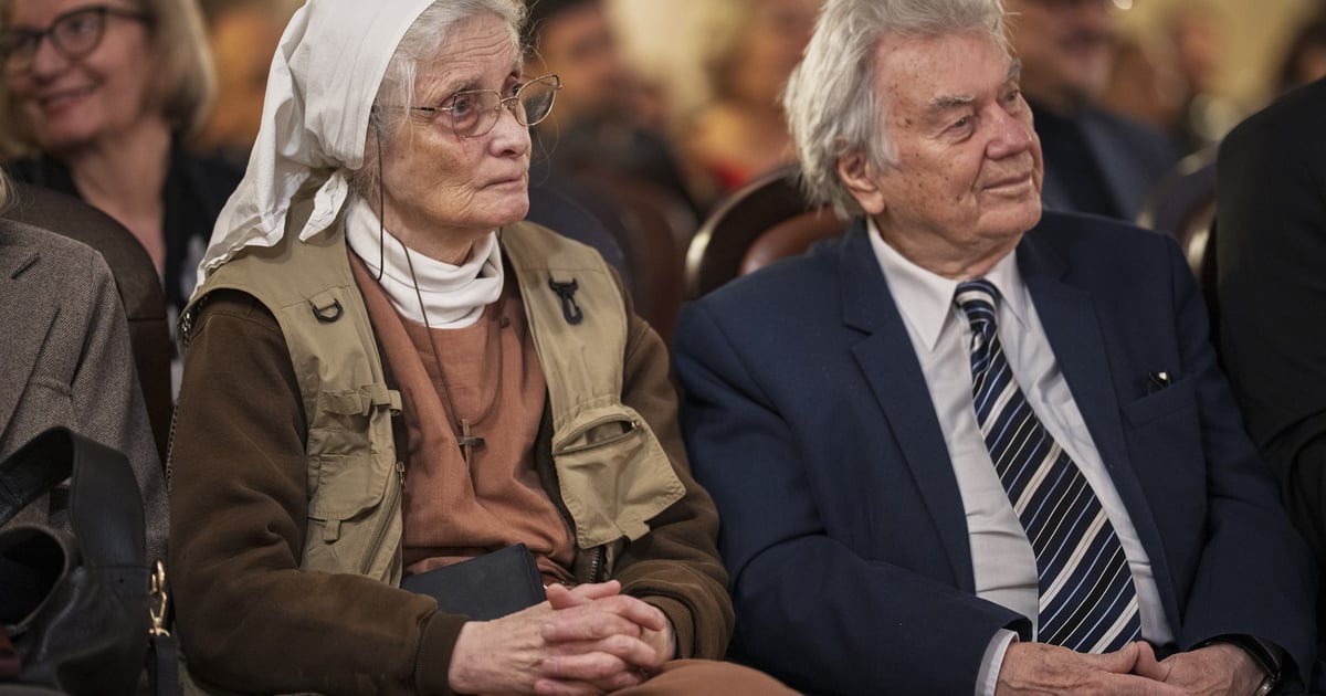 "Być dla Innych" - 1. edycja nagród im. Bonhoeffera we Wrocławiu