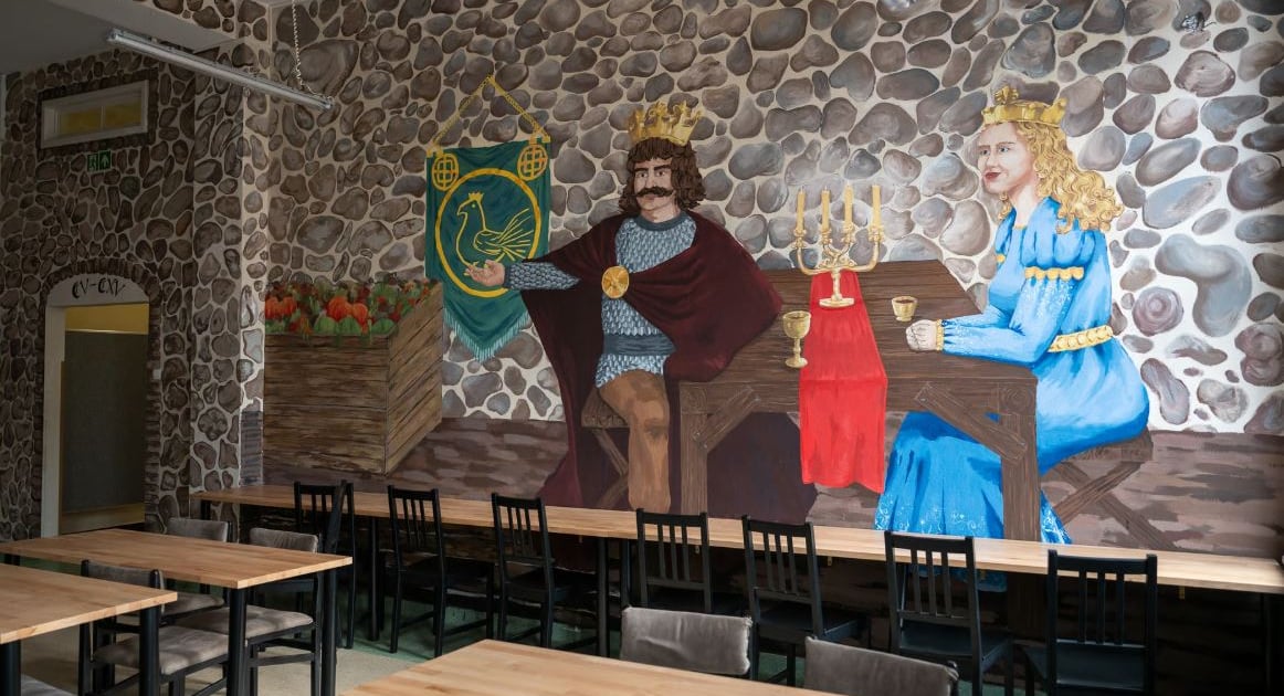 Pomysły uczniów zostaną zrealizowane! O co wnioskowali w konkursie?