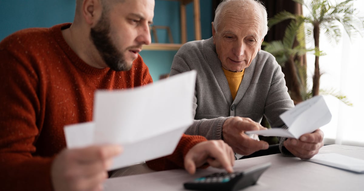 Seniorzy dostaną 6 589 zł dodatkowej emerytury! Jest jeden warunek