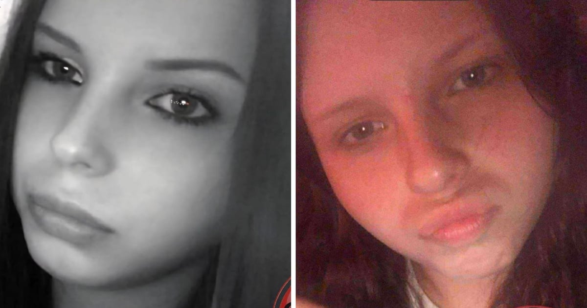 Zaginęła Martyna Zawada. 15-latka była we Wrocławiu [ZDJĘCIA]