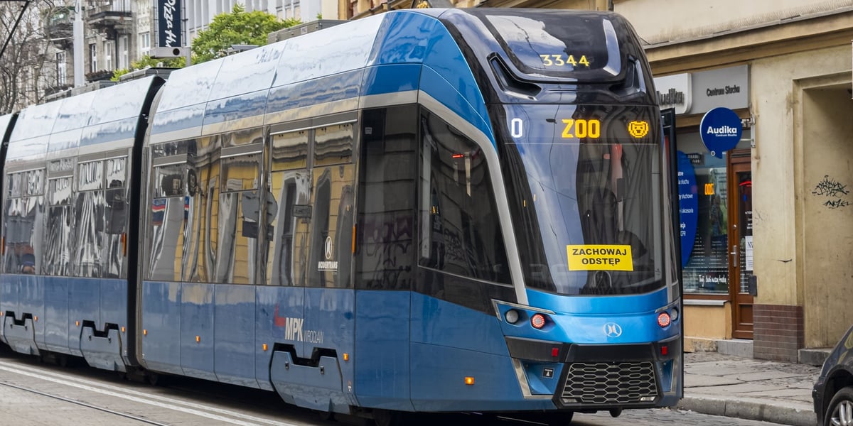 Zmiany w komunikacji 10 listopada, w przeddzień Święta Niepodległości