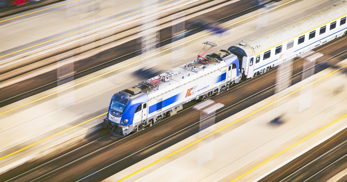 Nowe połączenia kolejowe z Wrocławia od grudnia. Zobacz dokąd