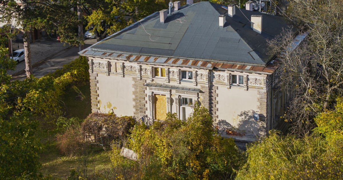 Leśnica znów będzie niczym urocze miasteczko. 40 milionów na remonty