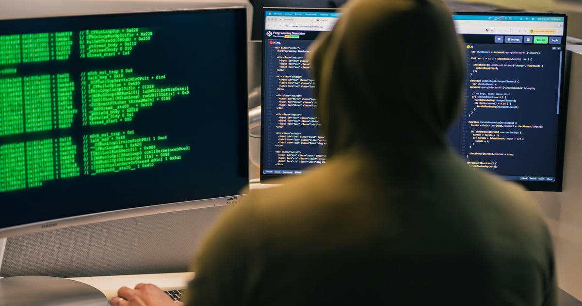 Atak hakerski na polskich klientów. Wypłynęły dane z serwisu SuperGrosz