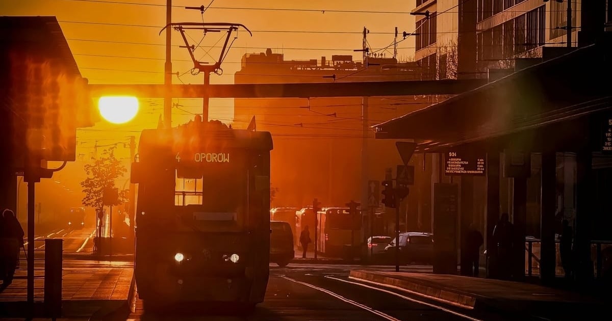 Twoje zdjęcie w kalendarzu MPK na 2025 rok? Dzieli Cię tylko krok